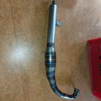 DPR uitlaat Honda MBX80, Ophalen, Cmx, Cmx, Cmx