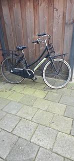 Transporter Damesfiets In Goede Staat, 50 tot 53 cm, Ophalen, Gebruikt, Versnellingen