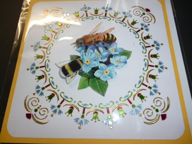 zelfgemaakte kaarten deel 5, Hobby en Vrije tijd, Ophalen of Verzenden, Nieuw, Overige thema's