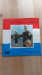 limburgse jagers            2 x, Ophalen of Verzenden, Gebruikt, 12 inch