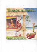 Single Georgie Dann - El negro no puede, Ophalen of Verzenden, Gebruikt, 7 inch, Pop