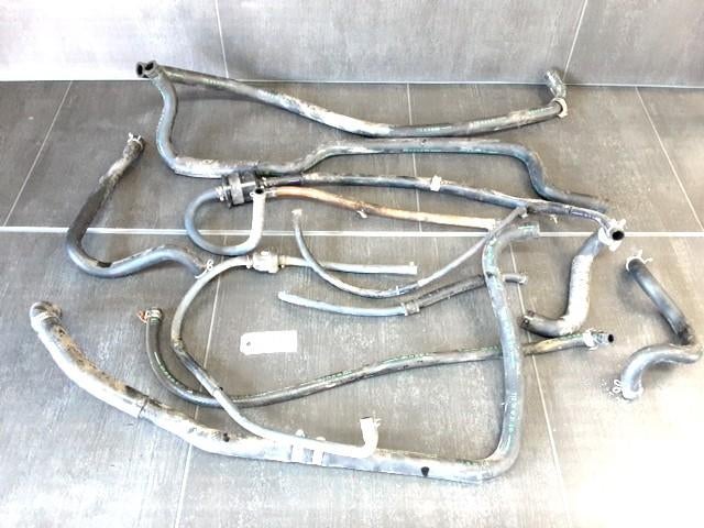 GTS250 2006 - 2011 Sym Flexibel Flexibel divers D1-55437