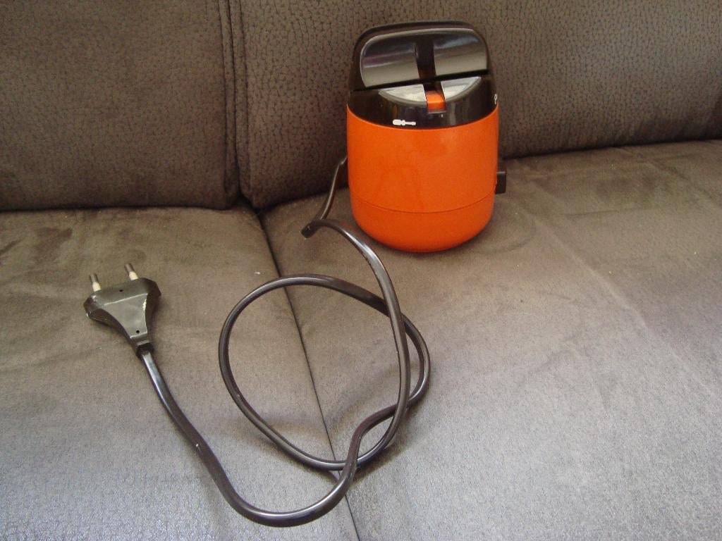 Philips messenslijper, Ophalen of Verzenden, Zo goed als nieuw