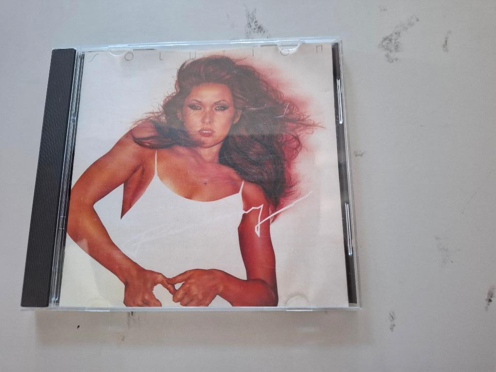 CD Solution - Runaway, Cd's en Dvd's, Ophalen of Verzenden, Zo goed als nieuw, Poprock