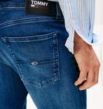 Tommy Hilfiger jeans nieuw Maat 31 30, Kleding | Heren, Spijkerbroeken en Jeans, Ophalen of Verzenden, Nieuw, Blauw, W32 (confectie 46) of kleiner