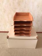 Bureau organizer van Ikea, Ophalen of Verzenden, Zo goed als nieuw