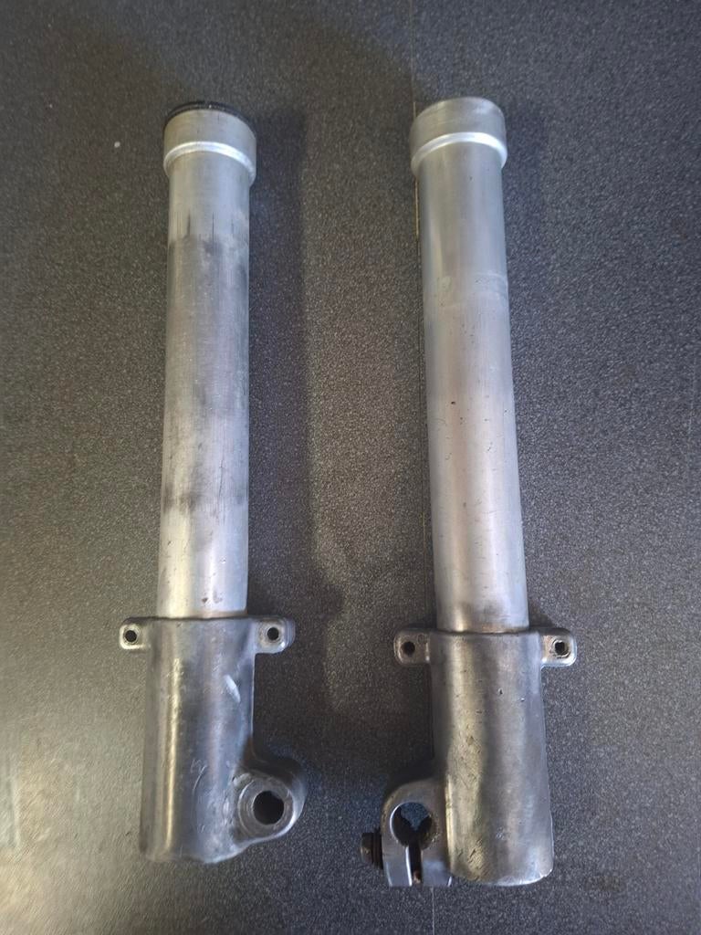 ONDERPOTEN VANAF BJ 73., Ophalen of Verzenden, Gebruikt, Frame
