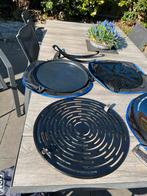 Cadac Skottelbraai, Ophalen of Verzenden, Gebruikt