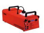 ANTARI FT-100 Fogger 1300W rookmachine voor brandweer en red, Geluidgestuurd, Nieuw, Ophalen of Verzenden, .