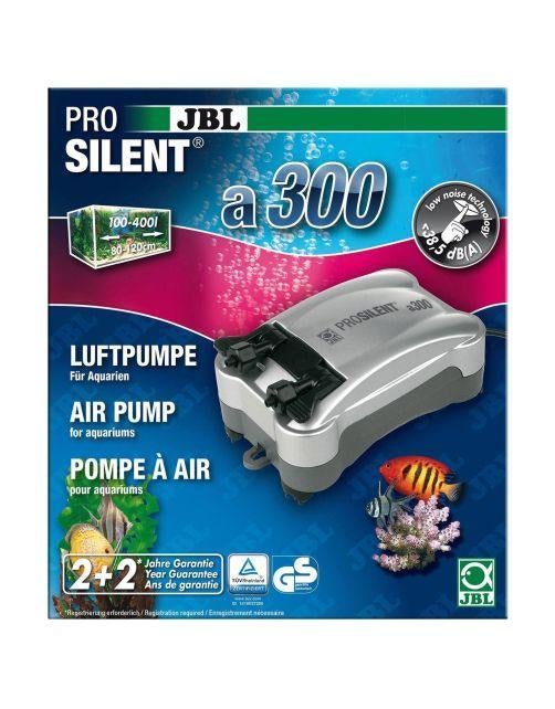 Jbl Prosilent 300 - Luchtpomp - Grijs 300, Overige materialen, N, N, Nieuw