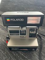 Polaroid Sun 600 LMS Instant Camera - Vintage, Ophalen, Zo goed als nieuw, Polaroid