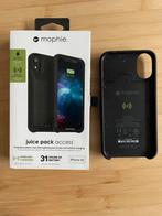 Mophie Juice Pack Access iPhone XR - Extra Batterij, Ophalen of Verzenden, Gebruikt, IPhone XR, Frontje of Cover