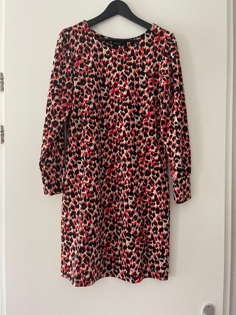 FOS Amsterdam jurkje maat M nieuw, Kleding | Dames, Jurken, Maat 38/40 (M), Overige kleuren, Nieuw, Ophalen of Verzenden