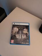 Clair Obscur: Expedition 33 PS5, Spelcomputers en Games, Games | Sony PlayStation 5, Vanaf 18 jaar, 1 speler, Nieuw, Ophalen of Verzenden