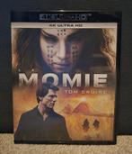 4K: The Mummy (sofia boutella / 2017), Ophalen of Verzenden, Zo goed als nieuw, Science Fiction en Fantasy
