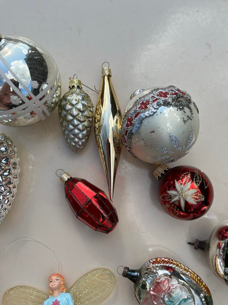 Antieke koperen, tinnen en verzilverde voorwerpen, Ophalen of Verzenden, Koper