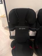 2 Cybex autostoelen met Isofix, Kinderen en Baby's, Autostoeltjes, Overige merken, Zo goed als nieuw, 9 t/m 36 kg, Isofix