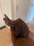 Springzadel, Dirk demeersman Saint Lourdes 17,5 inch, Dieren en Toebehoren, Ophalen of Verzenden, Gebruikt, Springen