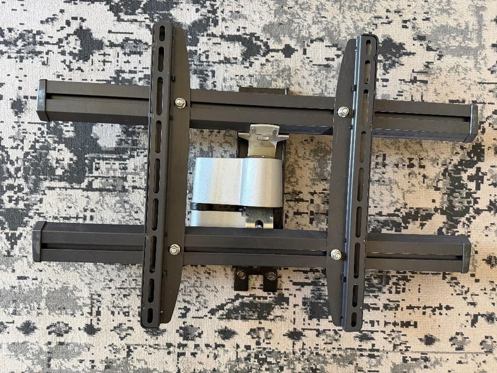 Televisiebeugel Vogels, Ophalen of Verzenden, Gebruikt