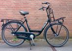Batavus personal bike delivery bike transportfiet damesfiets, Ophalen, Gebruikt, Versnellingen, Batavus