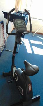 Hometrainer merk Kettler, Ophalen, Gebruikt, Metaal, Benen