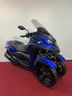 Yamaha Tricity 300 ABS tricity 300, Motoren, Motoren | Yamaha, Scooter, 292 cc, Bedrijf, ABS