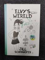 Elvy's Wereld - So Fancy! Deel 2 - Jill Schirnhofer, Ophalen of Verzenden, Jill Schirnhofer, Fictie algemeen