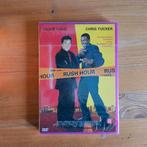 DVD Jackie Chan's Rush Hour (in seal), Vanaf 12 jaar, Ophalen of Verzenden, Zo goed als nieuw, Actie