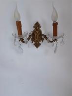 Wandlamp, Huis en Inrichting, Lampen | Wandlampen, Ophalen