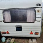 Voor onderdelen/loop/ of chillen., Caravans en Kamperen, Caravan accessoires, Ophalen of Verzenden