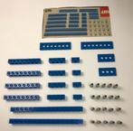Lego Technic: Expert Builder: 876-1, Ophalen of Verzenden, Gebruikt, Complete set, Lego