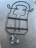 Fiets bagagerekje voor scholieren, Fietsen en Brommers, Ophalen, Gebruikt