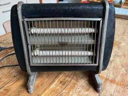 Ruby Exellent, industriele straalkachel, uitstekende  staat, 30 tot 80 cm, Gebruikt, Kachel, Minder dan 60 cm