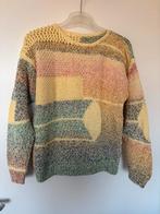 Nieuwe Anny Blatt Trui - Meerkleurig - Maat 38/40, Ophalen of Verzenden, Nieuw, Maat 38/40 (M), Overige kleuren