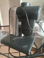 Bosch Keukenmachine met diverse accessoires, Gebruikt, 3 snelheden of meer, Ophalen of Verzenden, 2 tot 3 liter