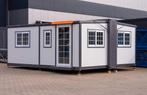 Modulaire Unit: Kantoor, Wonen, Mobiel - splinter nieuw !!, Ophalen of Verzenden