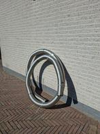 RVS afvoerslang, Huis en Inrichting, Kachels, Ophalen