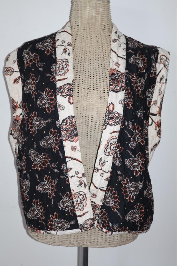 Sissy Boy gilet hesje maat 40 / L, Ophalen of Verzenden, Zo goed als nieuw, Sissy Boy.nl, NL