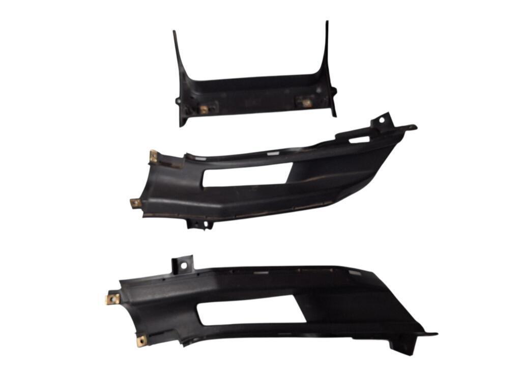 Kap kappen origineel NIU NQI Sport, Fietsen en Brommers, Brommeronderdelen | Scooters, Gebruikt, Ophalen of Verzenden