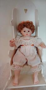 Poppen OPRUIMING 🛎📣, Ophalen of Verzenden, Zo goed als nieuw, Pop