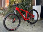 2018 Focus Whistler Mountain Bike, Hardtail, Ophalen, Nieuw, Overige merken