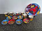 Corneille servies met borden, mokken en schaaltjes, Ophalen of Verzenden, Zo goed als nieuw, Keramiek, Overige stijlen
