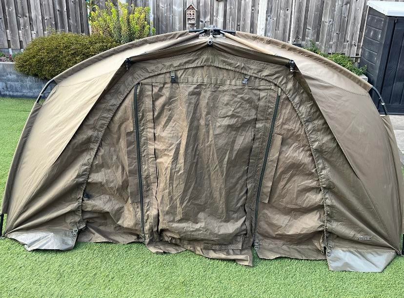 Trakker tempest, Watersport en Boten, Ophalen of Verzenden, Zo goed als nieuw, Overige typen