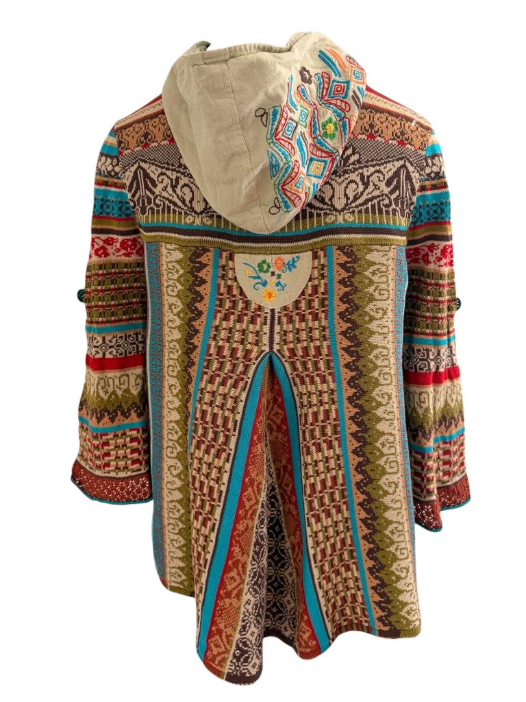 Ivko vest XL, Verzenden, Maat 46/48 (XL) of groter, Zo goed als nieuw