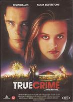 TRUECRIME  -  Kevin Dillon, Vanaf 12 jaar, Ophalen, Zo goed als nieuw