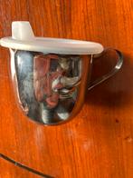 Verzilverde geboortebeker, Ophalen of Verzenden