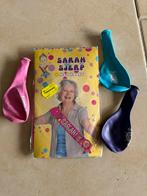 Sarah sjerp met butten, Ophalen of Verzenden, Zo goed als nieuw, Versiering, Abraham of Sarah