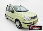 Fiat Panda 1.2 SportSound CLIMA, Voorwielaandrijving, Gebruikt, Origineel Nederlands, Bedrijf