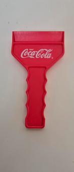 Coca-Cola ijskrabber, Ophalen of Verzenden, Zo goed als nieuw, Gebruiksvoorwerp