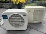 Eurom split-airco caravan /camper, Witgoed en Apparatuur, Airco's, Ophalen, Gebruikt, Minder dan 60 m³, 3 snelheden of meer